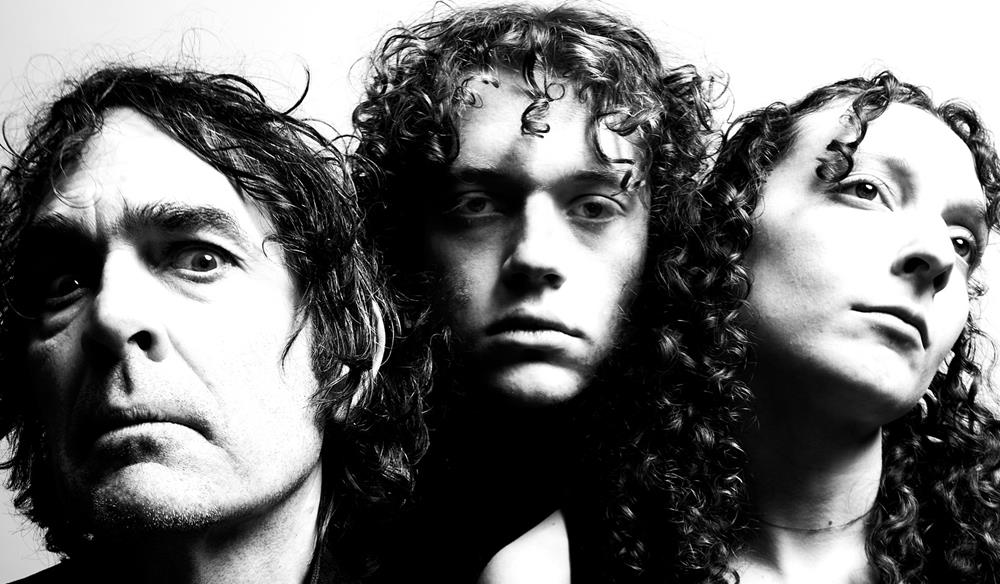 Jon Spencer