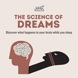 The Science Of Dreams With Dr Jonathan Iliff