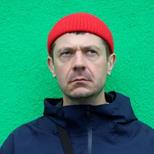 Frost + Xylitol + Benji Jeffrey