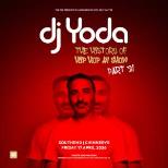 DJ Yoda - The History Of Hip Hop AV set | Part 2!