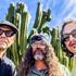 Brant Bjork Trio - Southampton 1865 (Southampton)