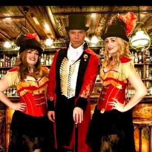 The Greatest Showman Tribute Night - Northampton