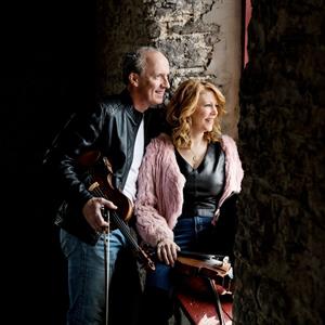 Natalie MacMaster & Donald Leahy