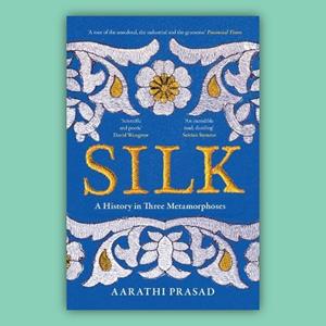 Silks and the Silk Road