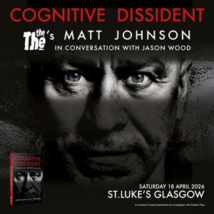 Matt Johnson & Jason Wood Cognitive Dissident