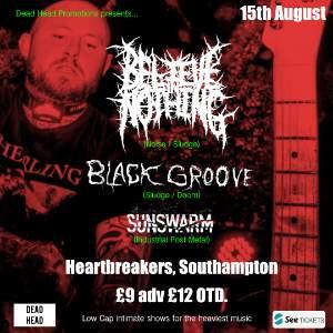 Believe In Nothing , Black Groove, SUNSWARM