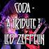 CODA - a Tribute to Led Zeppelin