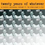 Ivo Graham: Twenty Years Of Whatever