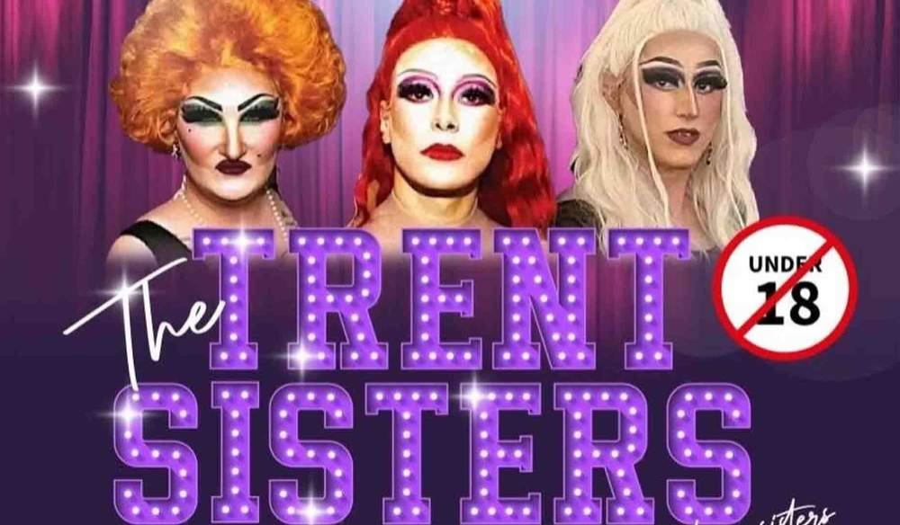 Ultimate Drag Night - Longbridge