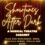 Glorified: Musical Theatre Cabaret