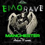#WeTouchGrass presents: Emo Rave