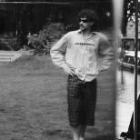 GOOSTAVO - 'Life of a Misfit' UK Tour