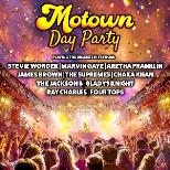 Motown Day Party