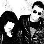 Lydia Lunch & Marc Hurtado play SUICIDE/ Alan Vega
