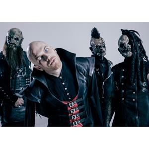 Dominum - The Night Is Calling Tour