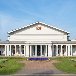 21st Century ABBA - De Montfort Hall 21st Century ABBA - De Montfort Hall