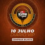 RFM SOMNII INTERMARCHÉ 2026 - 10 JUL VIP