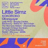 Cross The Tracks 2026