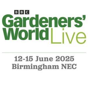 BBC Gardeners' World Live - Subscriber Admission