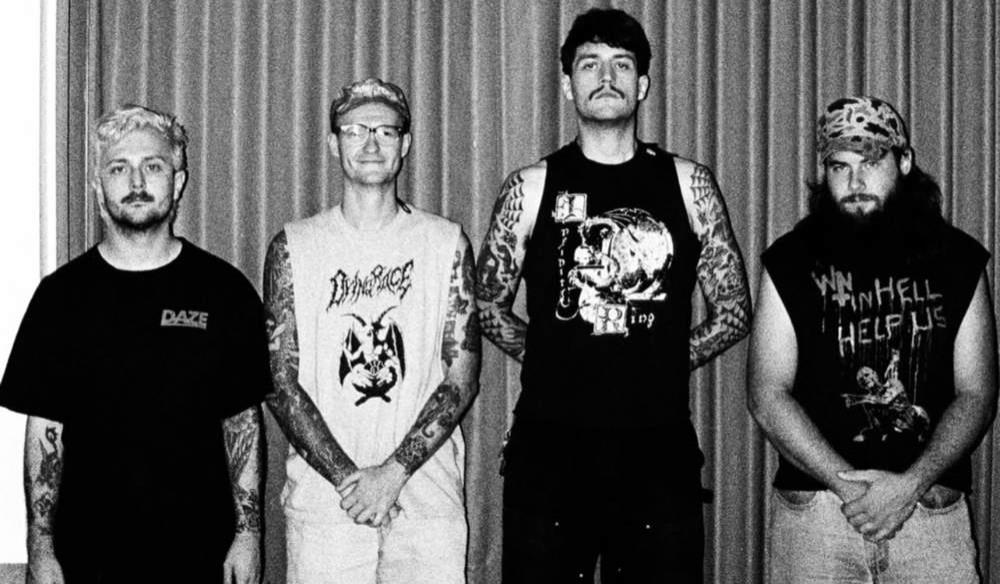 Erode x Sinister Feeling