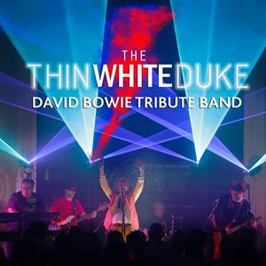 The David Bowie Show