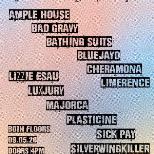 Nice n Sleazy All Dayer