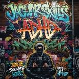 JAGUAR SKILLS THE ADHD TOUR