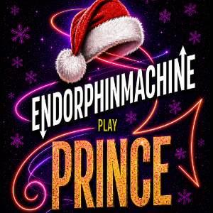 EndorphinMachine play Prince