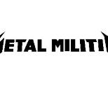 METAL MILITIA: METALLICA TRIBUTE