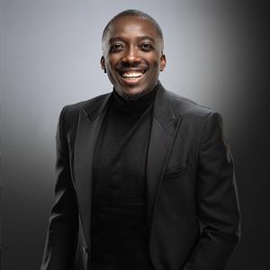 Bovi - Colour Me Blacker