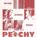 LINE UP TO BE ANNOUNCED