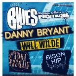 Leeds Blues, Rhythm & Rock Festival 2027
