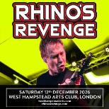 RHINOS REVENGE