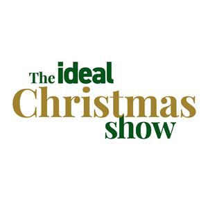 Ideal Christmas Show - Magic Grotto