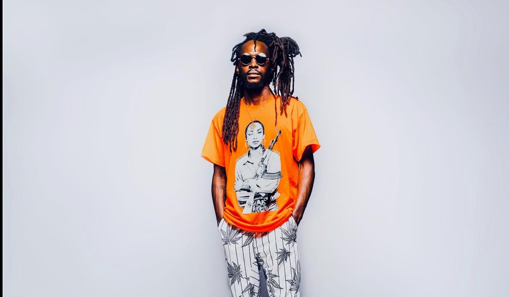 Jesse Royal