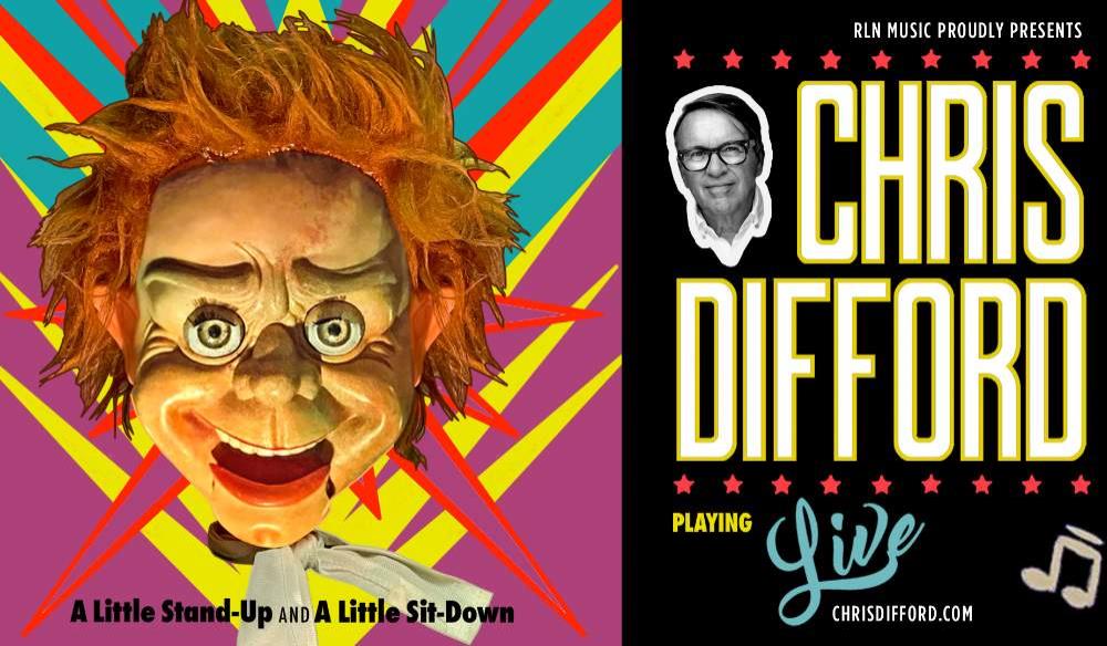 CHRIS DIFFORD (SQUEEZE)