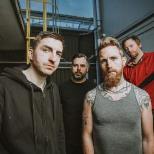 Random Hand  @ The Crescent York