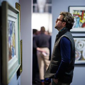 London Art Fair - Premier Pass