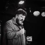 Gareth Mutch: Stand-Up Sessions