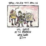 SERIAL CHILLER // SUNK @ THE PRIMROSE