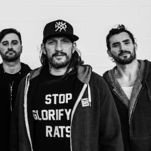 REBELLION UK feat. MADBALL and more!