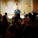 Sunday Night Comedy, 7.30PM, Covent Garden