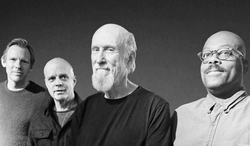 John Scofield Long Days Quartet