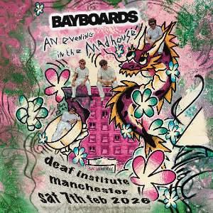 Bayboards