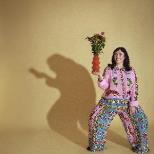 Amy Annette: Busybody