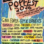 MANCHESTER POPFEST 2026