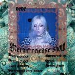 Events471 - VEVE - "MERAKI" ALBUM LAUNCH SHOW