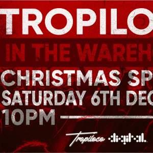 Tropiloco in the Warehouse: Christmas Special