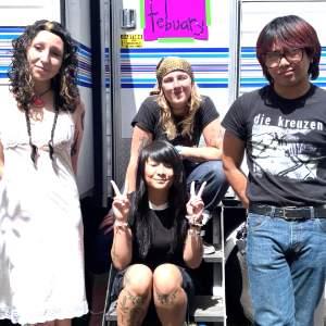 febuary (Matinee Show)
