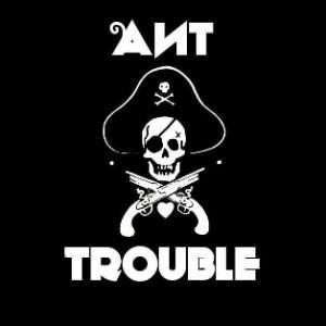 Ant-Trouble: Adam and the Ants Tribute